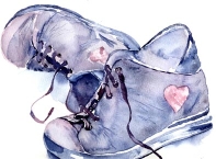 Kinderschuhe